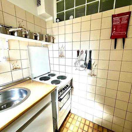 Cozy Apartment Lichtenau (Westphalia)